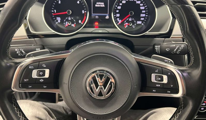 Volkswagen Passat ’19 R-LINE full