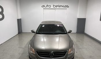 Volkswagen Passat CC ’10 AUTOMATIC full