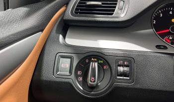 Volkswagen Passat CC ’10 AUTOMATIC full
