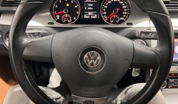 Volkswagen Passat CC ’10 AUTOMATIC full