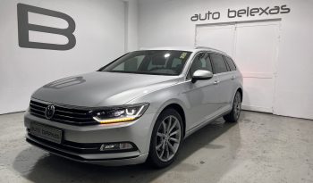 Volkswagen Passat ’19 R-LINE full