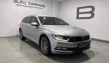 Volkswagen Passat ’19 R-LINE full