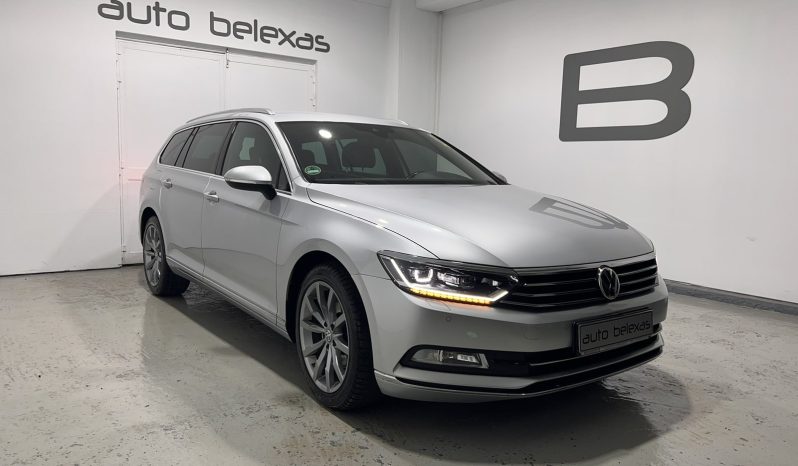 Volkswagen Passat ’19 R-LINE full