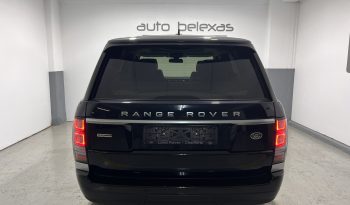 Land Rover Range Rover ’16 HYBRID-AUTOBIOGRAPHY full