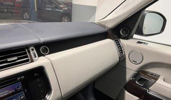 Land Rover Range Rover ’16 HYBRID-AUTOBIOGRAPHY full