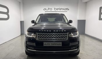 Land Rover Range Rover ’16 HYBRID-AUTOBIOGRAPHY full