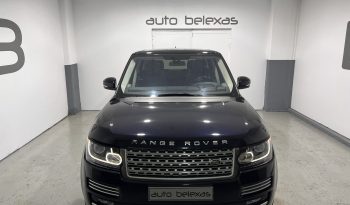 Land Rover Range Rover ’16 HYBRID-AUTOBIOGRAPHY full