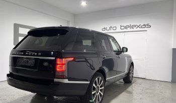 Land Rover Range Rover ’16 HYBRID-AUTOBIOGRAPHY full