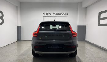 Volvo XC40 ’19 MOMENTUM PANORAMA full
