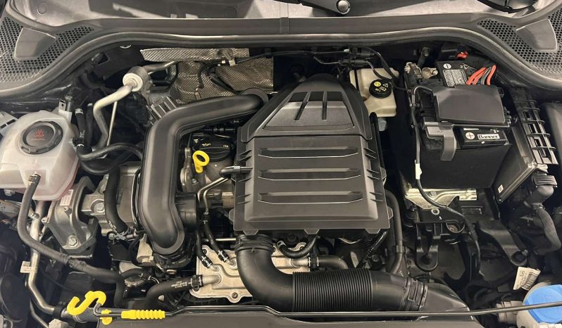 Audi A1 ’19 30 TFSI full
