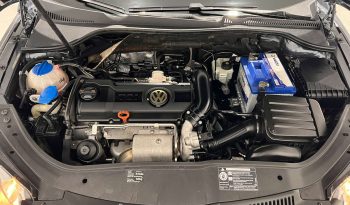 Volkswagen Eos ’08 tsi full