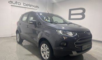 Ford EcoSport ’15 TREND full