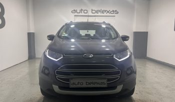 Ford EcoSport ’15 TREND full