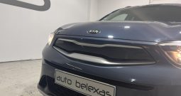 Kia Stonic ’19 DESIGN EDITION