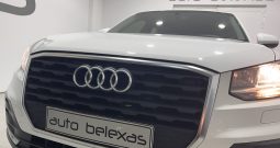 Audi Q2 ’17 BUSINESS ΕΛΛΗΝΙΚΟ