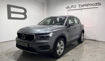 Volvo XC40 ’19 MOMENTUM PANORAMA full
