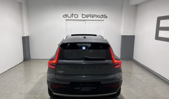 Volvo XC40 ’19 MOMENTUM PANORAMA full