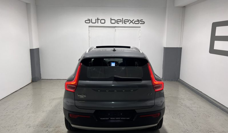 Volvo XC40 ’19 MOMENTUM PANORAMA full