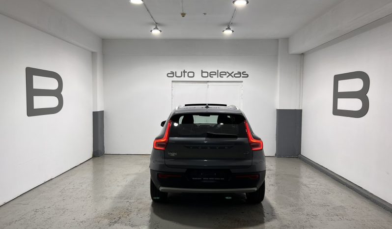 Volvo XC40 ’19 MOMENTUM PANORAMA full