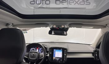 Volvo XC40 ’19 MOMENTUM PANORAMA full