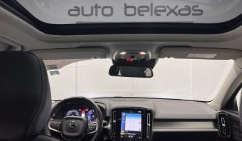 Volvo XC40 ’19 MOMENTUM PANORAMA full