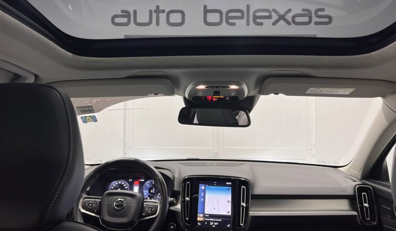 Volvo XC40 ’19 MOMENTUM PANORAMA full