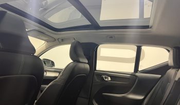 Volvo XC40 ’19 MOMENTUM PANORAMA full