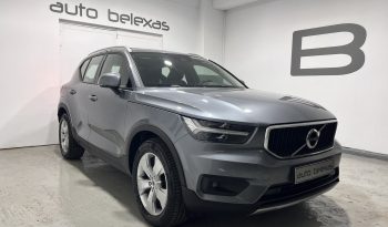 Volvo XC40 ’19 MOMENTUM PANORAMA full