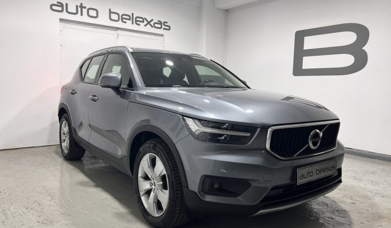 Volvo XC40 ’19 MOMENTUM PANORAMA full