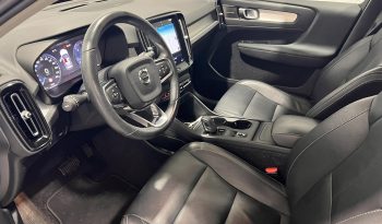 Volvo XC40 ’19 MOMENTUM PANORAMA full