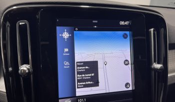 Volvo XC40 ’19 MOMENTUM PANORAMA full