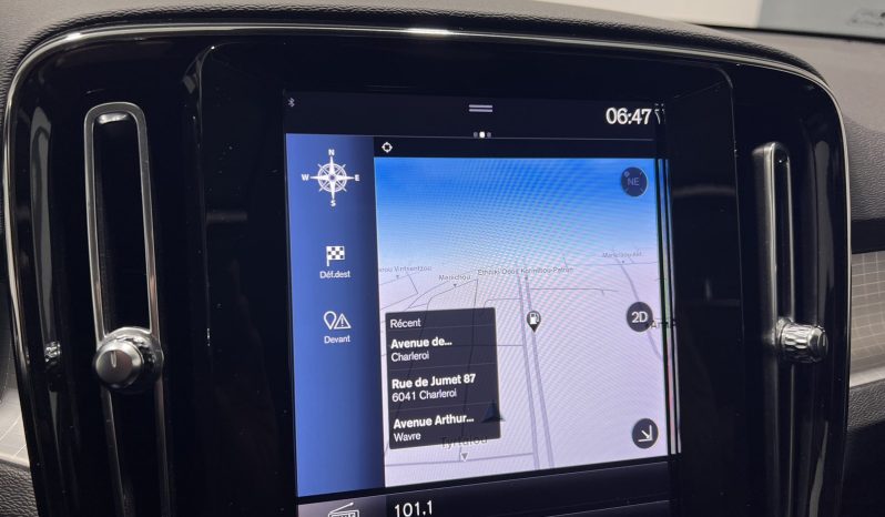 Volvo XC40 ’19 MOMENTUM PANORAMA full