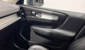 Volvo XC40 ’19 MOMENTUM PANORAMA full