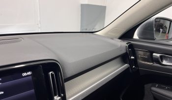 Volvo XC40 ’19 MOMENTUM PANORAMA full