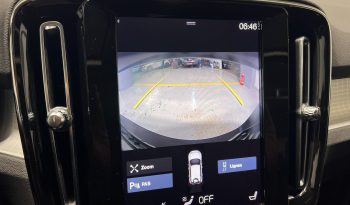Volvo XC40 ’19 MOMENTUM PANORAMA full