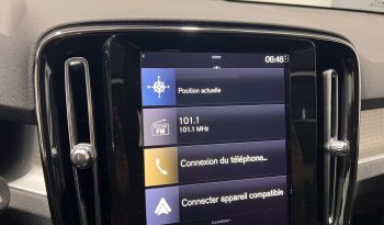 Volvo XC40 ’19 MOMENTUM PANORAMA full