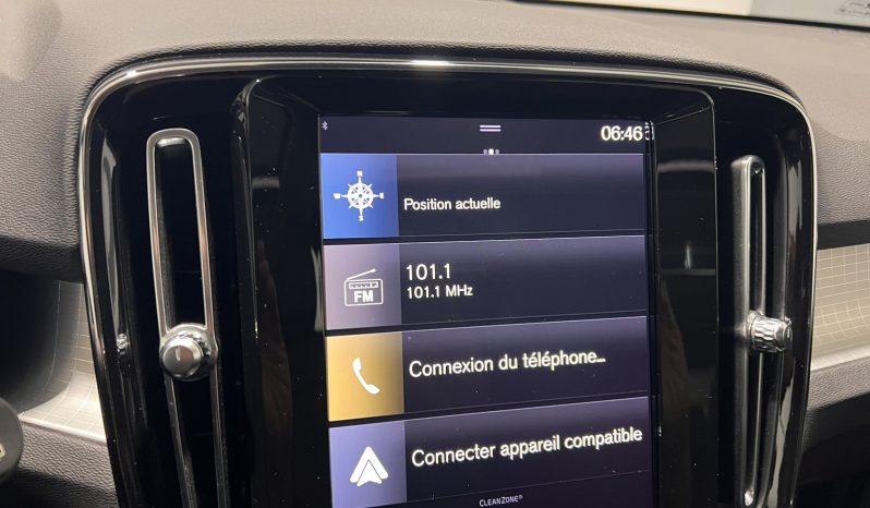 Volvo XC40 ’19 MOMENTUM PANORAMA full