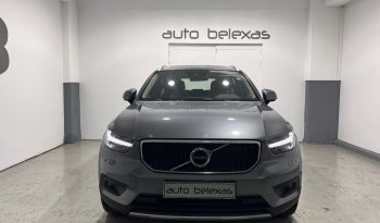 Volvo XC40 ’19 MOMENTUM PANORAMA full