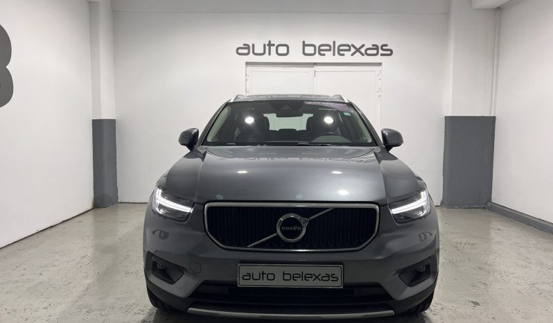 Volvo XC40 ’19 MOMENTUM PANORAMA full