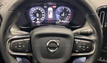 Volvo XC40 ’19 MOMENTUM PANORAMA full