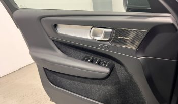 Volvo XC40 ’19 MOMENTUM PANORAMA full