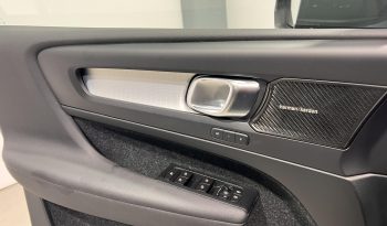 Volvo XC40 ’19 MOMENTUM PANORAMA full