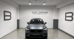 Volvo XC40 ’19 MOMENTUM PANORAMA