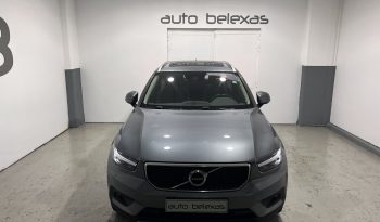 Volvo XC40 ’19 MOMENTUM PANORAMA full
