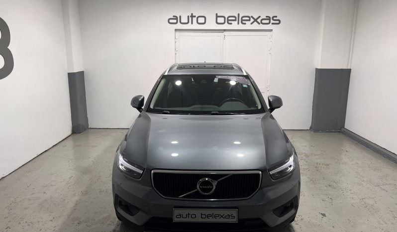 Volvo XC40 ’19 MOMENTUM PANORAMA full