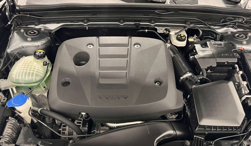 Volvo XC40 ’19 MOMENTUM PANORAMA full