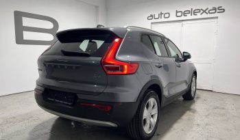 Volvo XC40 ’19 MOMENTUM PANORAMA full
