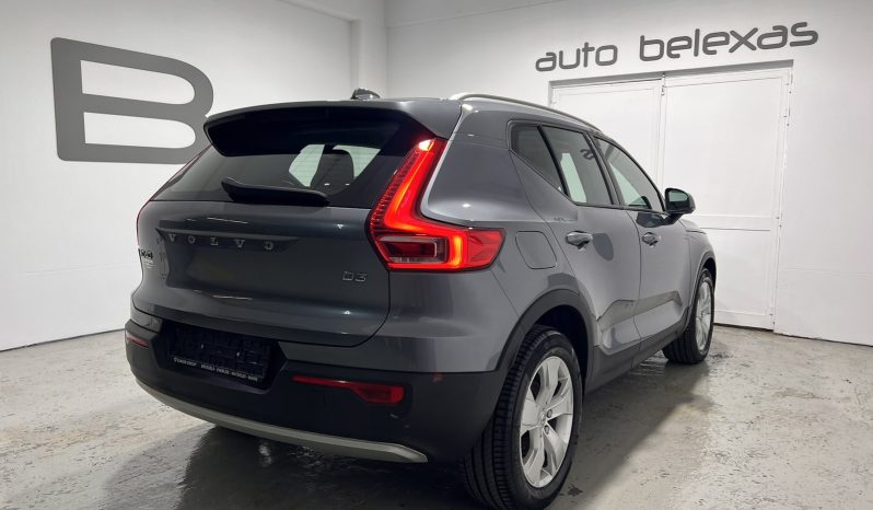 Volvo XC40 ’19 MOMENTUM PANORAMA full