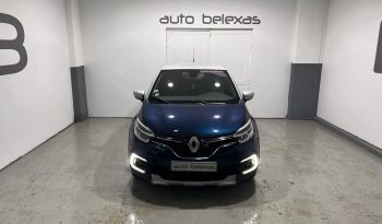 Renault Captur ENERGY INTENS 110 18 full