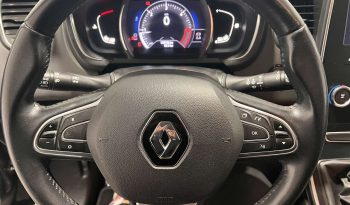Renault Grand Scenic ENERGY BUSINESS ΕΠΤΑΘΕΣΙΟ !!! ΤΡΙΤΕΚΝΟ ’18 full